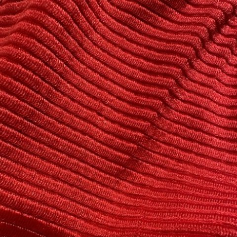 CLASSIC RETRO RED