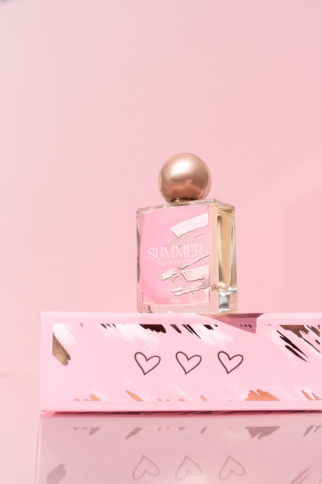 Parfém Vol.II Edition SUMMER