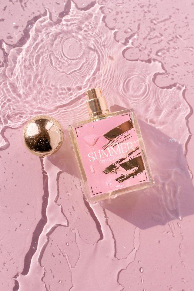 Parfém Vol.II Edition SUMMER