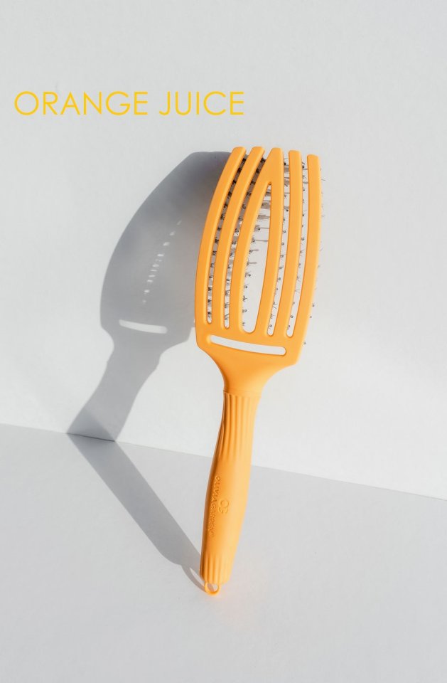 Kartáč/Hřeben na vlasy