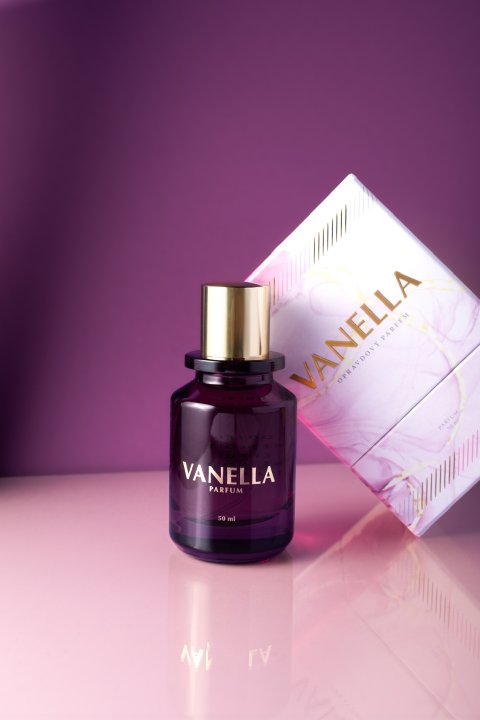 Vanella