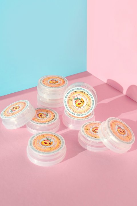 Jednorázový intimní ubrousek 10ks