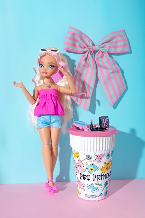 Pro Princezny - 0,4l