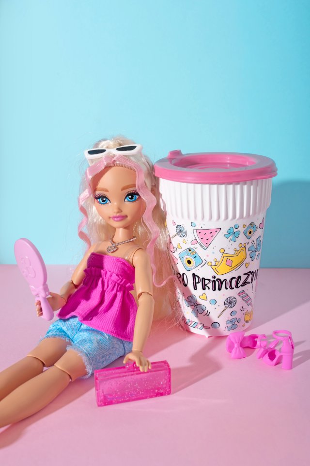 Pro Princezny - 0,4l