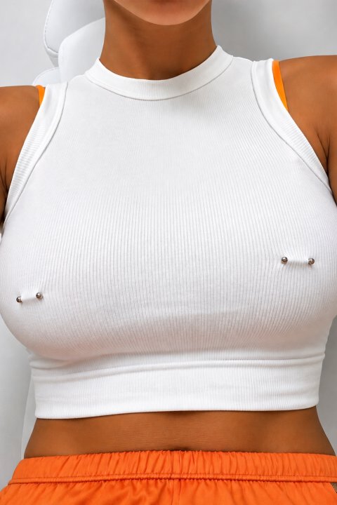 Piercing topík
