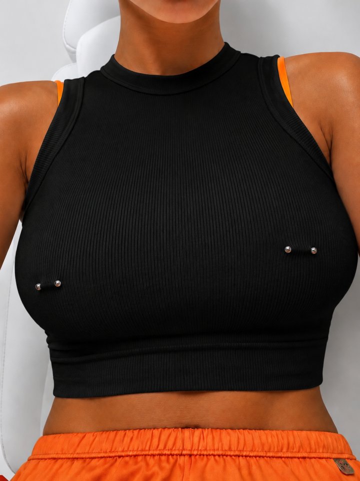Piercing topík