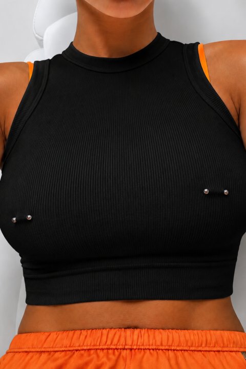 Piercing topík